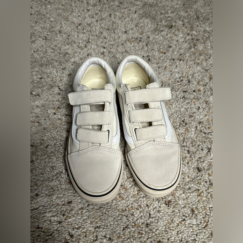 Vans Velcro